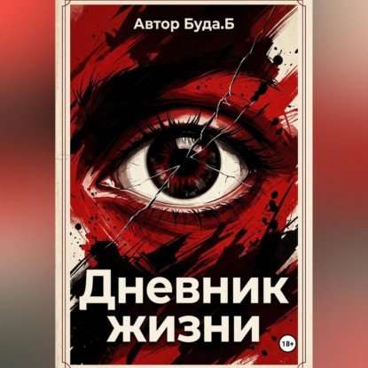 Аудиокнига «Дневник жизни», Б Буда
