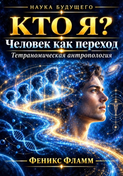 Кто я? Человек как переход