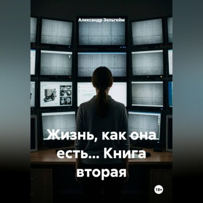 Аудиокнига «Жизнь, как она есть... Книга вторая», Александр Зельгейм