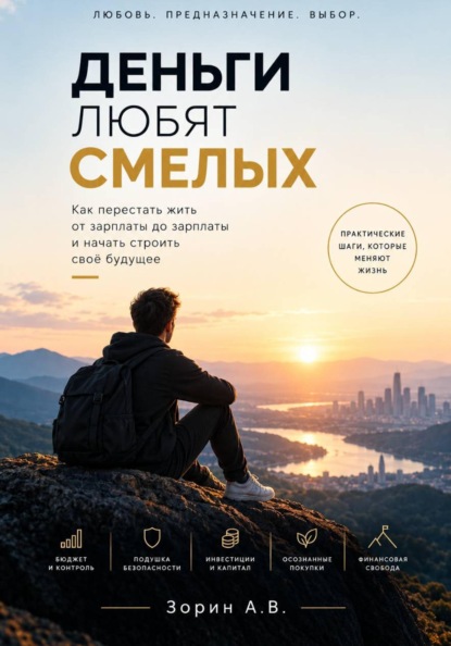 Деньги любят смелых