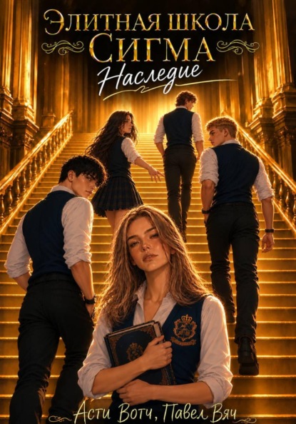 Элитная школа «Сигма». Наследие