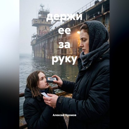 Держи ее за руку