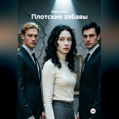 Плотские забавы