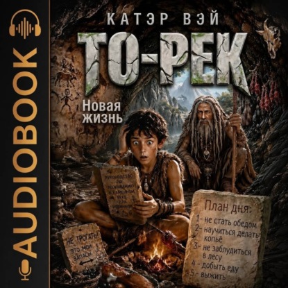 То-Рек. Новая жизнь