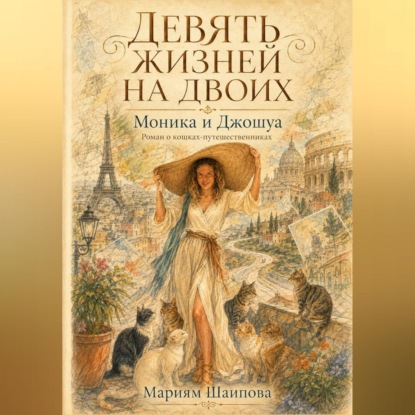 Девять жизней на двоих