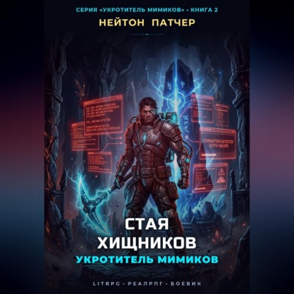 Укротитель Мимиков: Стая Хищников