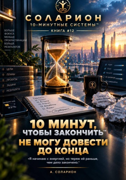 Не могу довести до конца