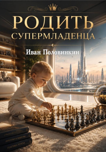 Родить Супермладенца