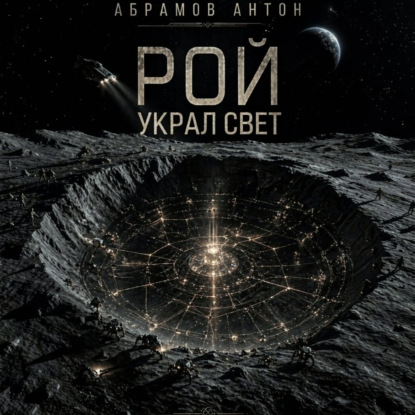 Рой украл свет