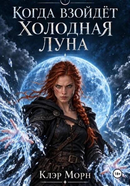 Когда взойдёт Холодная Луна