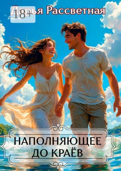 Наполняющие до краев. Сборник повестей