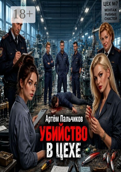 Убийство в цехе