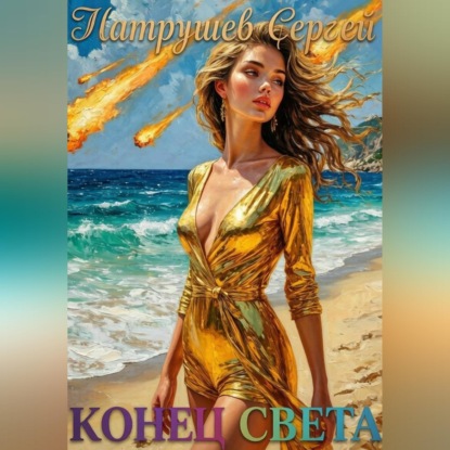 Аудиокнига «Конец Света», Сергей Патрушев