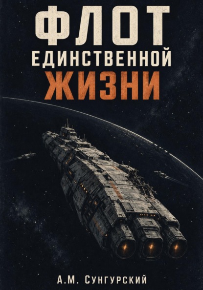 Флот единственной жизни