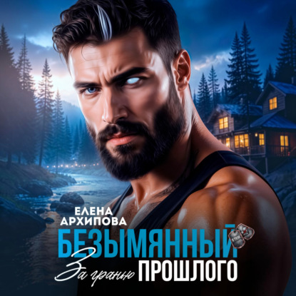 Аудиокнига «Безымянный. За гранью прошлого», Елена Архипова