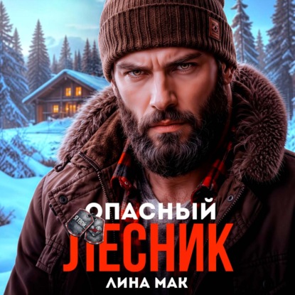 Аудиокнига «Опасный Лесник», Лина Мак