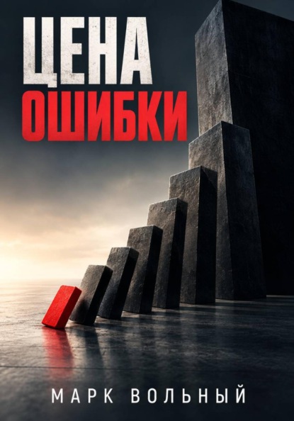 Цена ошибки