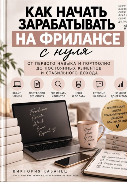 Как начать зарабатывать на фрилансе с нуля