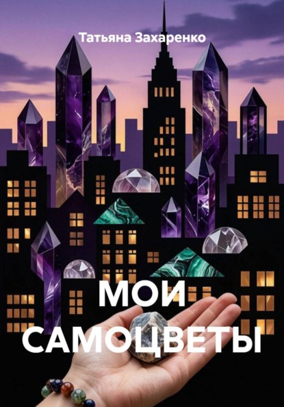 МОИ САМОЦВЕТЫ