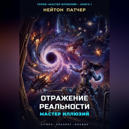 Мастер Иллюзий: Отражение Реальности