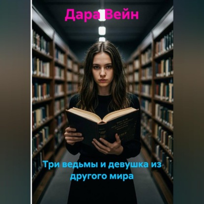 Аудиокнига «Три ведьмы и девушка из другого мира», Дара Вейн