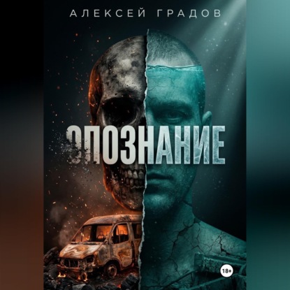 Аудиокнига «Опознание», Алексей Градов