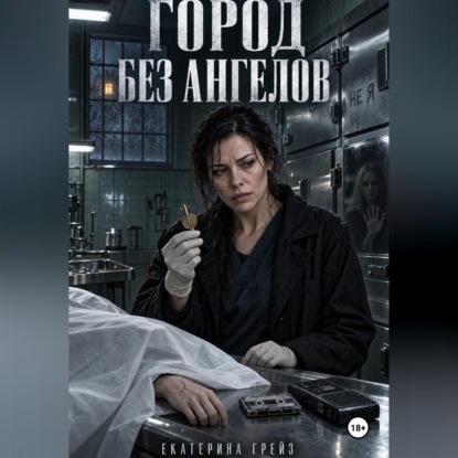 Аудиокнига «Город без ангелов», Екатерина Грейз