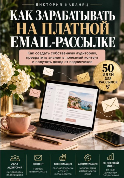 Как зарабатывать на платной email-рассылке
