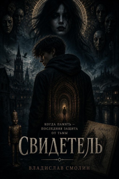 Свидетель