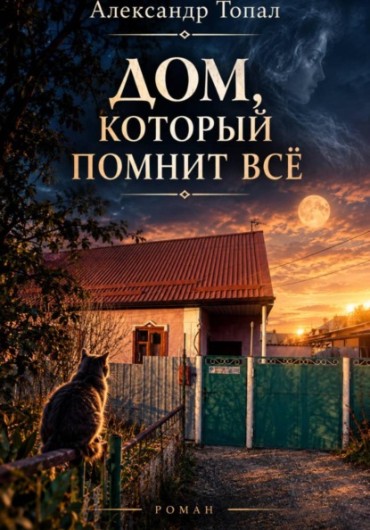 Дом, который помнит всё