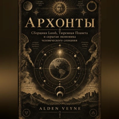 Архонты
