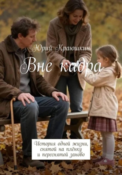 Вне кадра