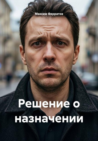 Решение о назначении