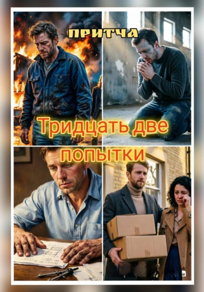 Тридцать две попытки