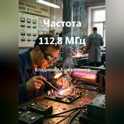 Частота 112,8 МГц