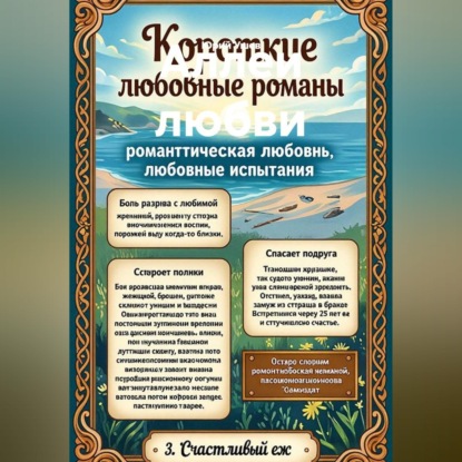Аудиокнига «Аллеи любви», Юрий Ушев