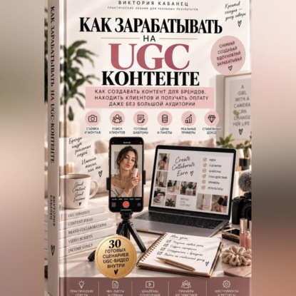 Как зарабатывать на UGC-контенте