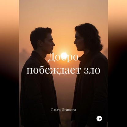 Аудиокнига «Добро побеждает зло», Ольга Владимировна Иванова