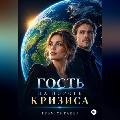Аудиокнига «Гость на пороге кризиса», Грэм Уитакер