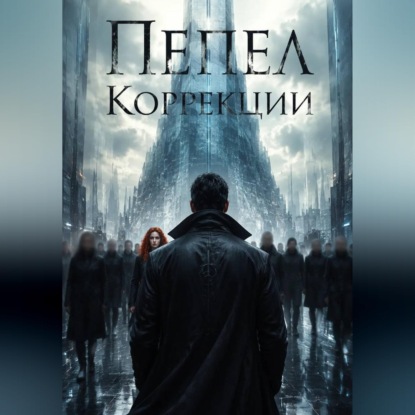 Аудиокнига «Пепел Коррекции», Мария Коваленко
