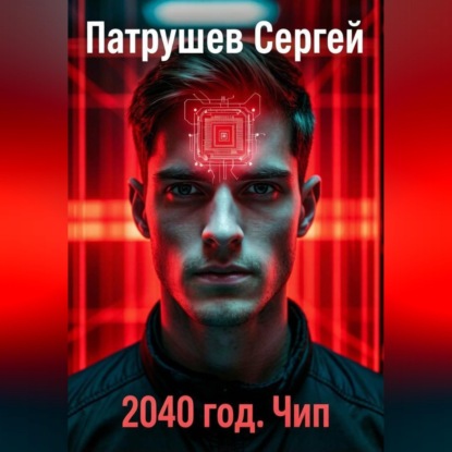 Аудиокнига «2040 год. Чип», Сергей Патрушев