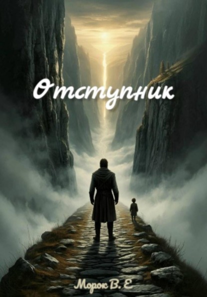 Отступник