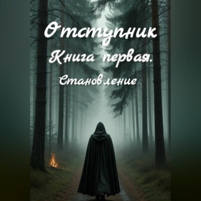 Отступник