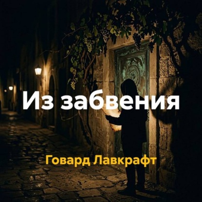 Из забвения