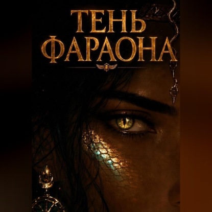 Аудиокнига «Тень фараона», А. Нова