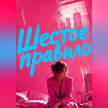 Аудиокнига «Шестое правило», Нина Кислицына