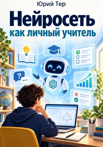 Нейросеть как личный учитель