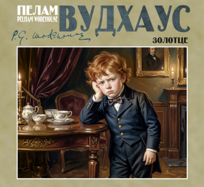 Аудиокнига «Золотце», Пелам Гренвилл Вудхаус