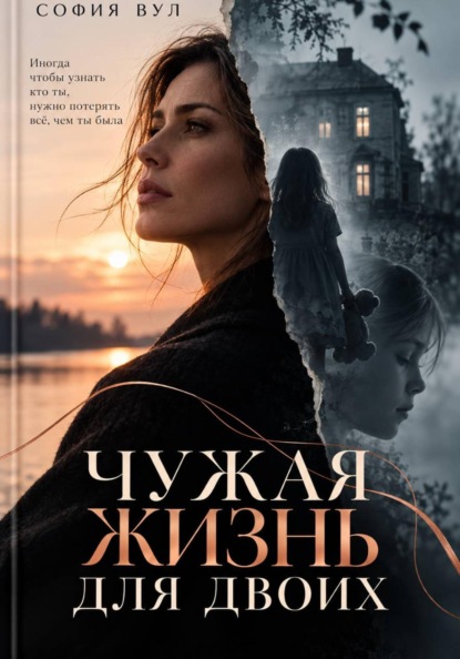 Чужая жизнь для двоих