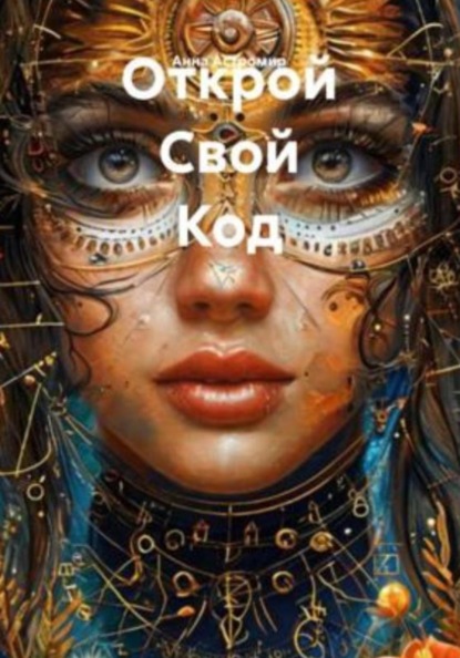 Открой свой код